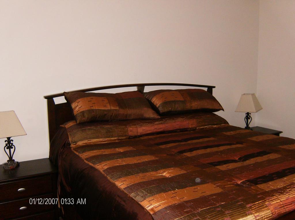 Glenwood Country Club Villa Rom bilde