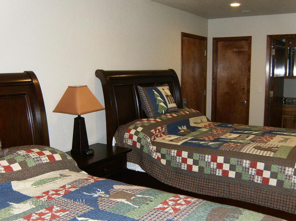 Glenwood Country Club Villa Rom bilde